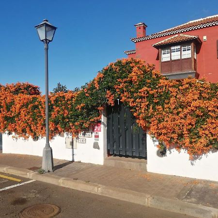 Villa La Victoria Tegueste Luaran gambar