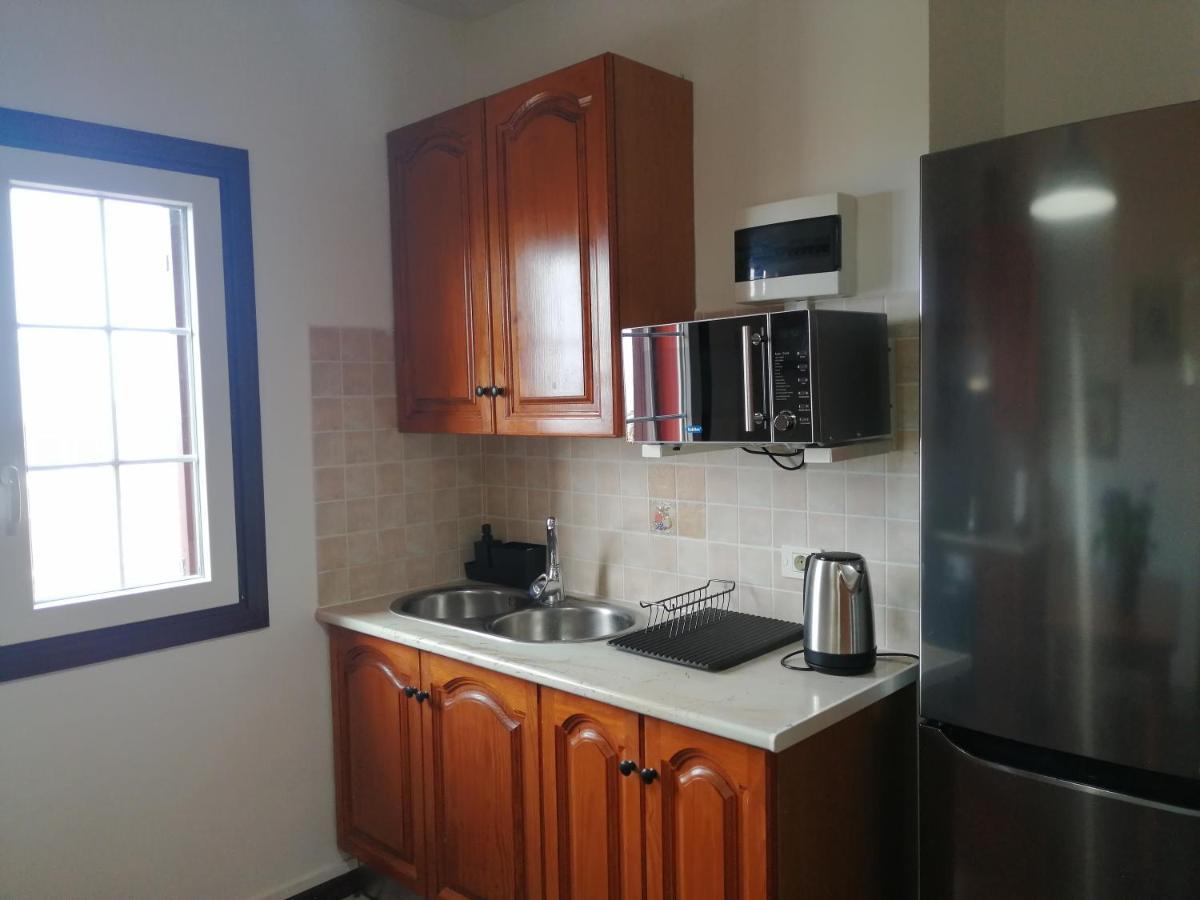 Villa La Victoria Tegueste Luaran gambar