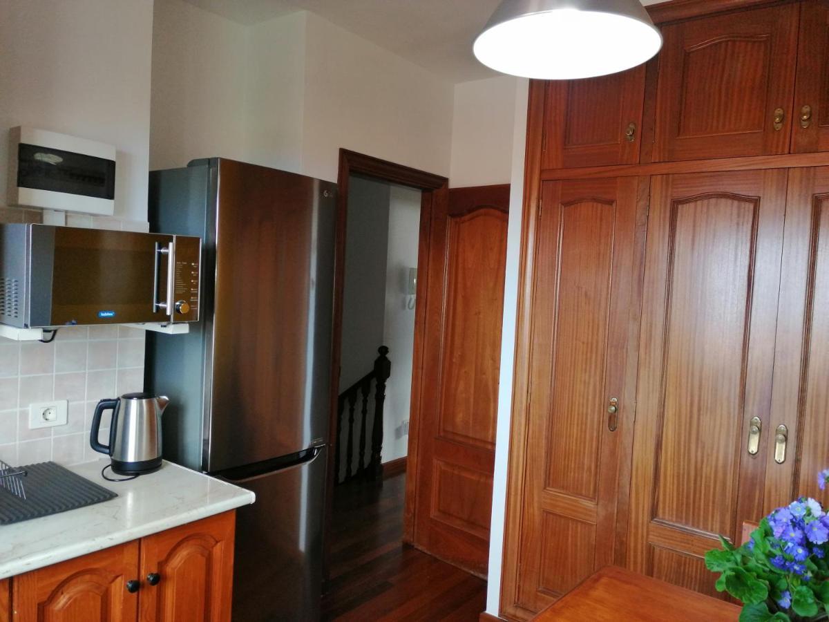 Villa La Victoria Tegueste Luaran gambar