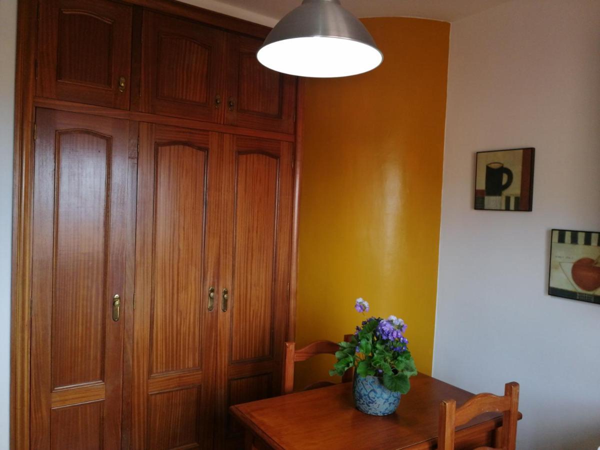 Villa La Victoria Tegueste Luaran gambar