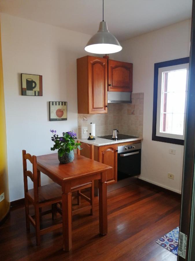 Villa La Victoria Tegueste Luaran gambar