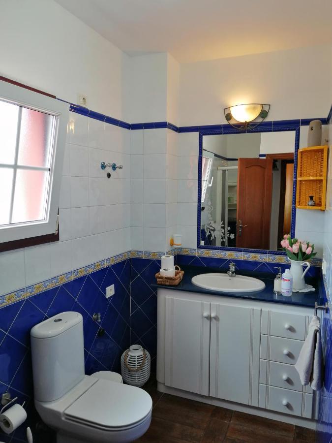 Villa La Victoria Tegueste Luaran gambar