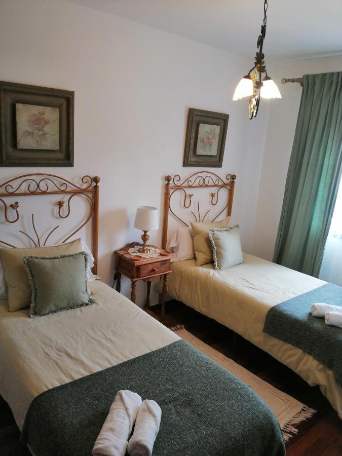 Villa La Victoria Tegueste Luaran gambar